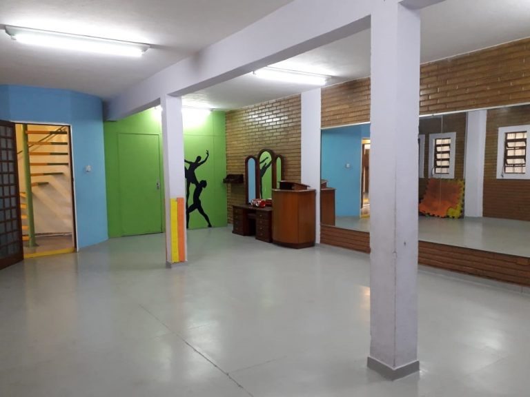 STUDIO DE DANÇA