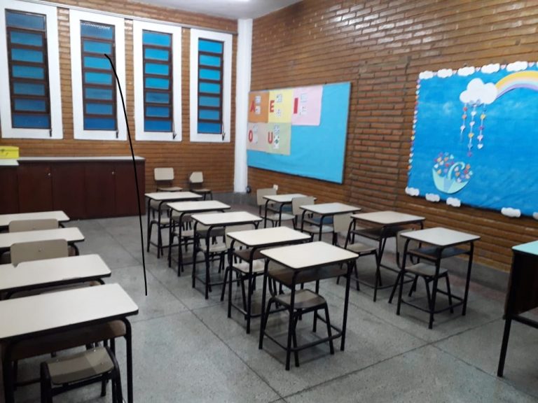 EDUCAÇÃO INFANTIL