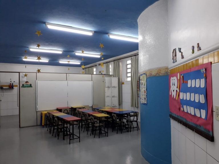 12-EDUCAÇÃO INFANTIL