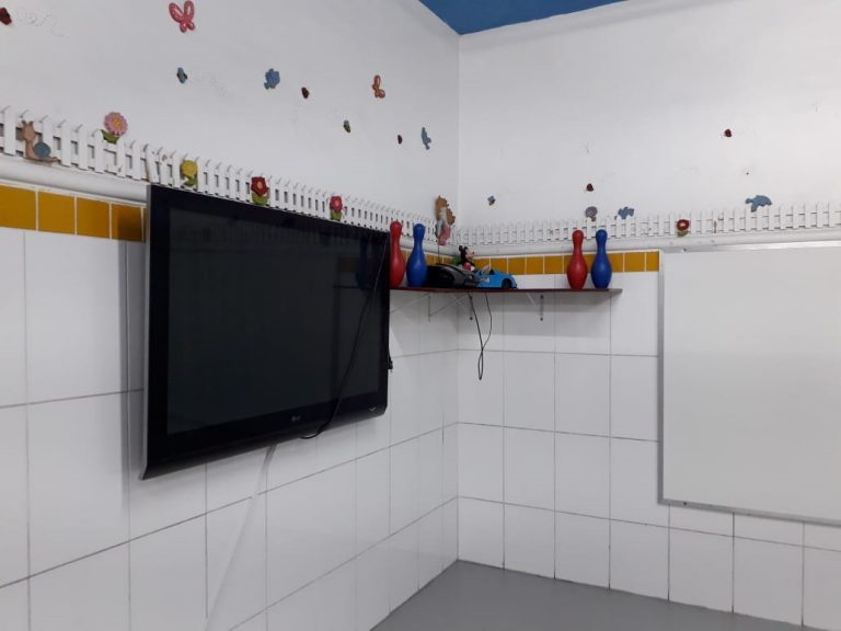 13-EDUCAÇÃO IN FANTIL