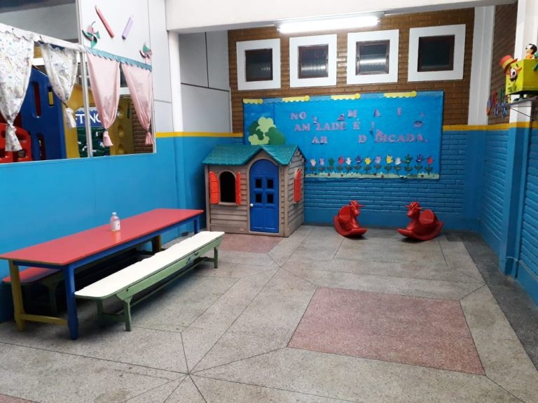 14-EDUCAÇÃO INFANTIL
