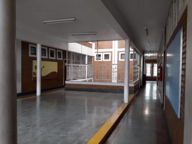 7-ESPAÇO PARA RECREAÇÃO